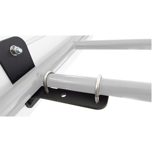 Rhino-Rack 31103 - Batwing Tubular Rack Bracket Kit