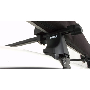 Rhino-Rack 31105 - Batwing Thule and Yakima Bracket Kit