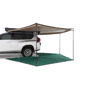 Rhino-Rack 31115 - Batwing Mesh Floor Saver