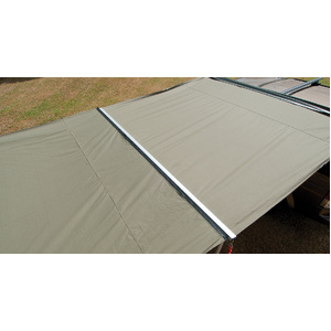 Rhino-Rack 32106 - Sunseeker Extension Adapter