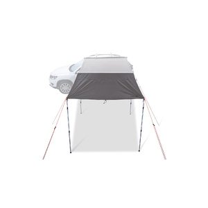 Rhino-Rack 32111 - Sunseeker 2.0m Awning Extension