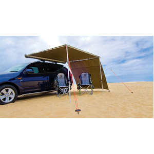 Rhino-Rack 32112 - Sunseeker Awning Side Wall