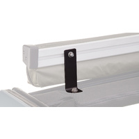 Rhino 32121 Sunseeker Bracket Kit (Jeep Wrangler 4dr Right Hand Side)