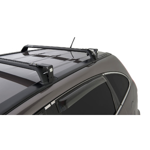 Rhino-Rack 32127 - Sunseeker Awning Angled Down Bracket for Flush Bars