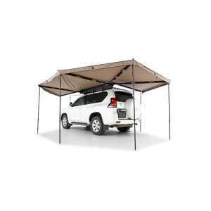Rhino-Rack 32145 - Batwing 270 Freestanding Awning (Left)