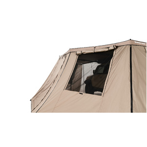 Rhino-Rack 32618 - Side Wall Kit Freestanding Batwing 270 LH