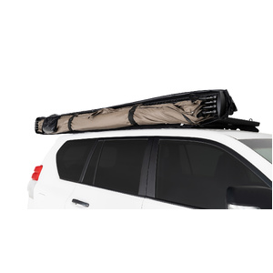 Rhino-Rack 33115 - Batwing Awning (Right) with STOW iT