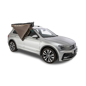 Rhino-Rack 33117 - Batwing Compact Awning (Right) with STOW iT