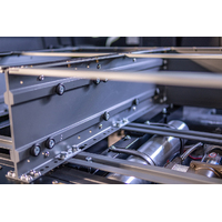 MSA 4x4 Under Drawer Tray Toyota Land Cruiser 300 Sreies 10/2021 - Onward (Rear)