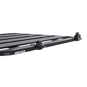 Rhino-Rack 43101 - Pioneer High Lifting Jack Holder Bracket (Side Mount)