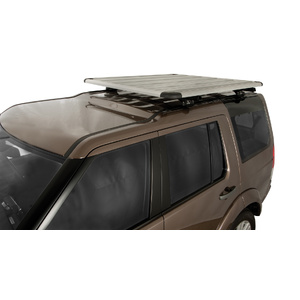 Rhino-Rack 43105 - Pioneer Heavy Duty Attachment Plate Kit