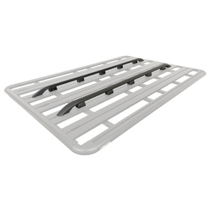 Rhino-Rack 43141B - Pioneer Platform Side Rails