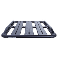 Rhino-Rack 43149B Platform Side Rails (Suits 42114B)