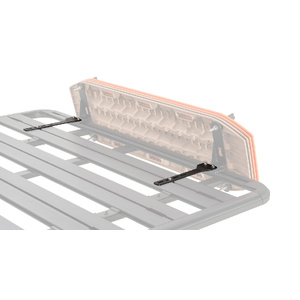 Rhino-Rack 43197 - Pioneer Recovery Track Support Bracket