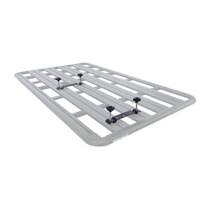 Rhino-Rack 43235 - Pioneer Recovery Track Flat Bracket