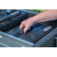 MSA 4x4 Deluxe Coffie Kit (Black)