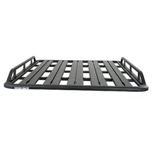 Rhino-Rack 45101B - Pioneer 4 Tradie (1528mm x 1376mm)