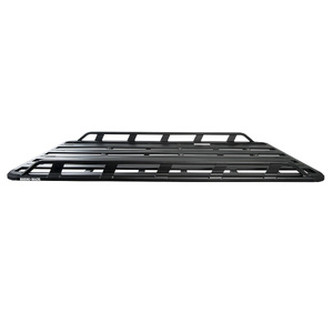 Rhino-Rack 45107B - Pioneer 4 Tradie (2128mm x 1236mm)