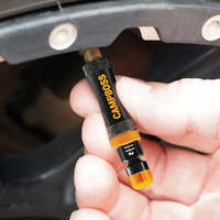 Campboss 4x4 Boss Air Tyre Deflators - Limited Edition