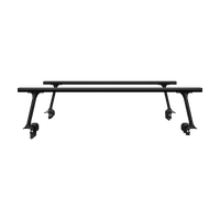 Thule Xsporter Pro Mid - Height Tub Rack (Black)