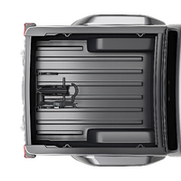 Thule Insta-Gater Pro - Tub Bike Rack