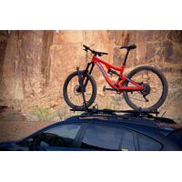 Rockymounts Tomahawk Rooftop Bike Rack
