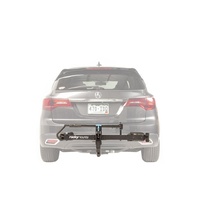 Rockymounts MonoRail Solo Single Bike Rear Mounted Bike Rack