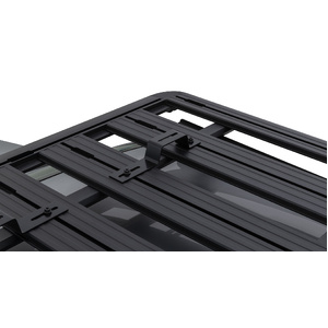 Rhino-Rack 53101 - Pioneer Roof Top Tent Bracket Kit