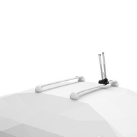 Thule Front Wheel Holder