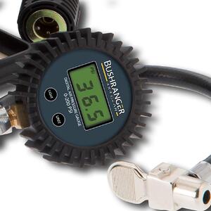 Bushranger Max Air III Compressor