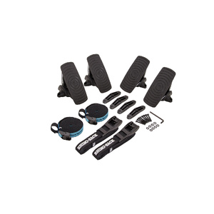 Rhino-Rack 570 - Nautic 570 Kayak Carrier - Side Loading