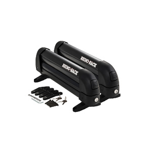 Rhino-Rack 573 - Ski and Snowboard Carrier - 3 skis or 2 snowboards