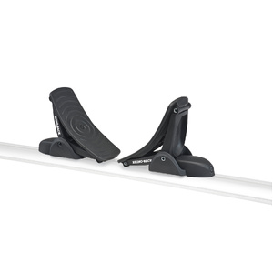 Rhino-Rack 580 - Nautic 580 Kayak Carrier - Side Loading