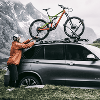 Thule UpRide - Roof Top Bike Carrier