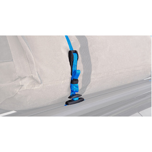 Rhino-Rack 61001 - Cam Buckle Pick Up Kit with Zwifloc