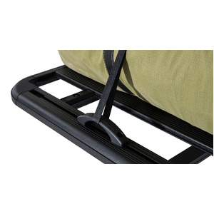 Rhino-Rack 61003 - Grab Handle with Zwifloc (x2)