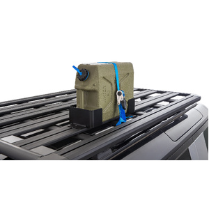 Rhino-Rack 61005 - Pioneer Jerry Can Holder - Single