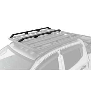 Rhino-Rack 61010 - Pioneer Side Rails - Small