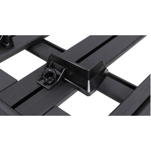 Rhino-Rack 61020 - Cargo Corner Bracket Kit