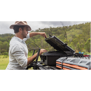 Rhino-Rack 61028 - Cargo Case 48L