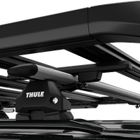 Thule Caprock Crossbar Kit - (4 Pack)