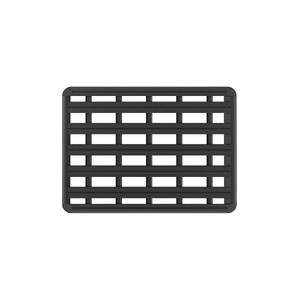 Rhino-Rack 62103 - Pioneer 6 Platform (1900mm x 1380mm)