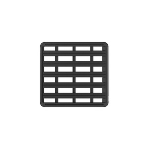 Rhino-Rack 62113 - Pioneer 6 Platform (1500mm x 1430mm)