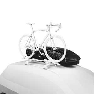 Thule Motion 3 Sport - Black Glossy 300L Roof Box