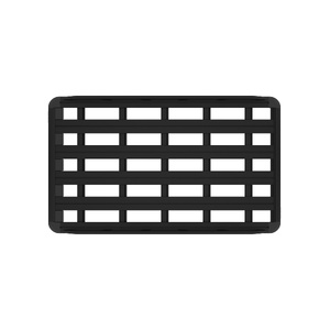 Rhino-Rack 65107 - Pioneer 6 Tradie (2100mm x 1240mm)