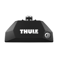 Thule Evo Flush Rail - Foot Kit (4-Pack)