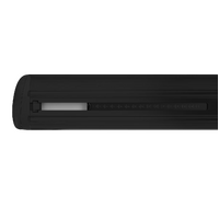 Thule Wingbar Evo 135 - Black Cross Bar 135cm (2-Pack)