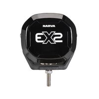 Narva 4&quot; EX2-R RGB LED Driving Lights (Single)