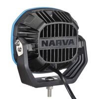 Narva 7&quot; EX2 LED Driving Lights (Pair)
