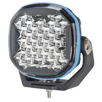 Narva 9&quot; EX2 LED Driving Lights (Single)